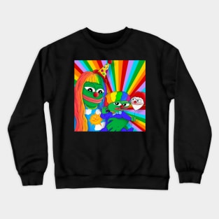 HONKLER Crewneck Sweatshirt